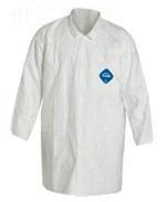 泰維克實驗大衣的詳細資料