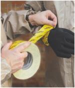 KG-TAPE2 防酸鹼膠帶的詳細資料