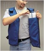 冷凍背心的詳細資料