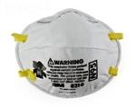 3M-8210 防塵口罩的詳細資料