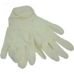 ECL 05-9 無粉乳膠手套的詳細資料