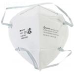 3M-9010 折疊防塵口罩的詳細資料