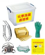 AR-606 箱型化學洩漏處理桶的詳細資料