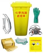 AR-607 化學洩漏處理車(掀蓋式)的詳細資料