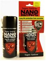 奈米長效防蝕金屬保護劑的詳細資料