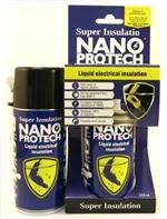 奈米優化導電、長效防蝕金屬保護劑的詳細資料