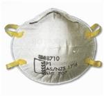 3M-8710 防塵口罩的詳細資料