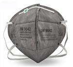 3M-9042 折疊式有機氣體口罩的詳細資料