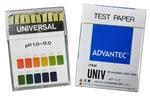 UNIV pH試紙的詳細資料