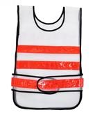 0101 交警式反光背心的詳細資料