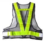 0301 日式V型反光背心的詳細資料