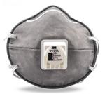 3M-9913V 帶閥有機氣體口罩的詳細資料