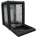 充氣式除汙站的詳細資料