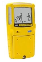 GasAlert Max XTⅡ 四用氣體偵測器的詳細資料